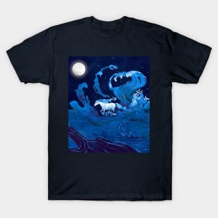 Riding the Wave T-Shirt